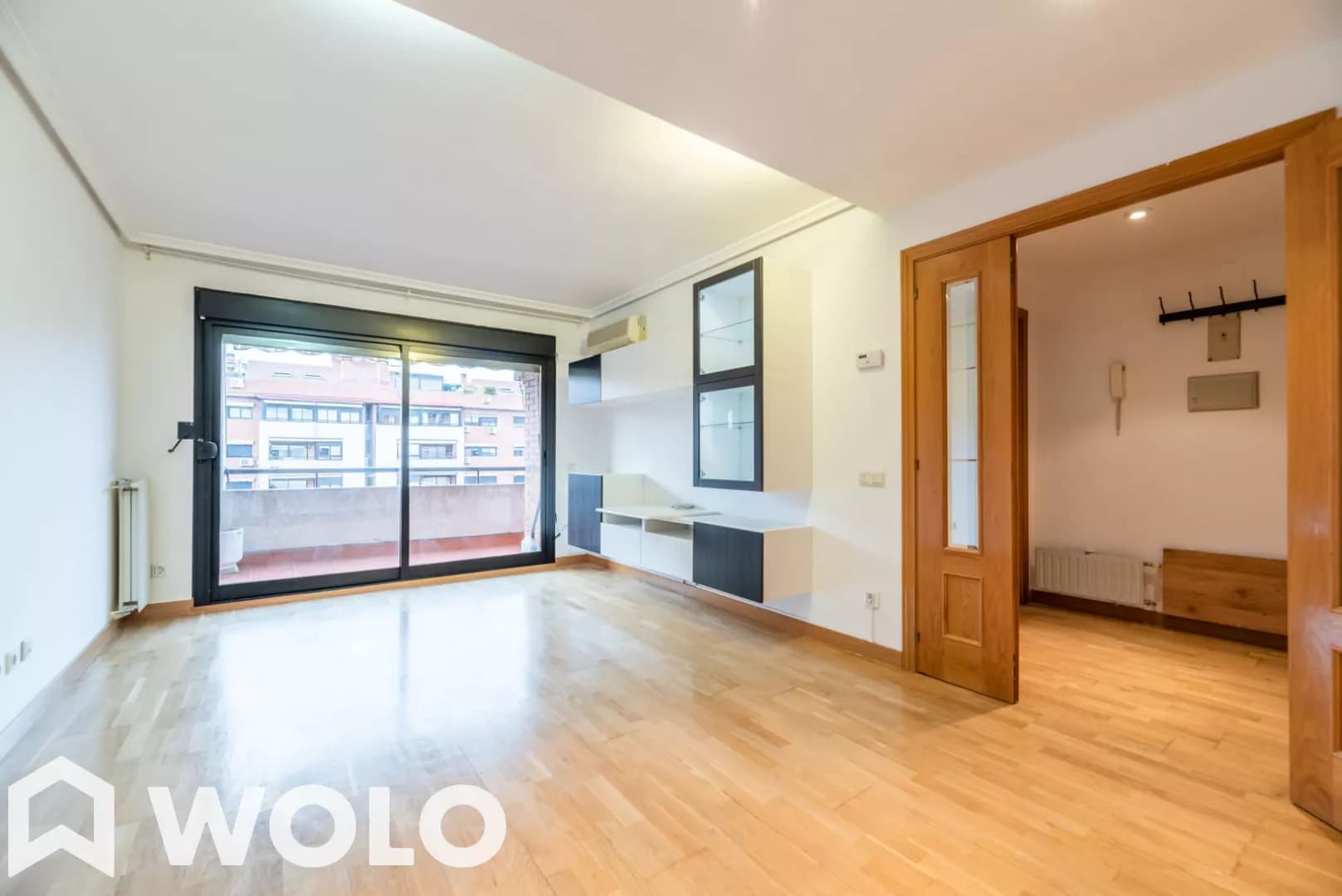 Piso en alquiler en Calle Timanfaya