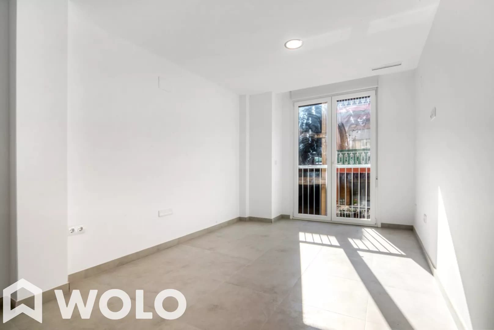 Piso en alquiler en Calle Azorin