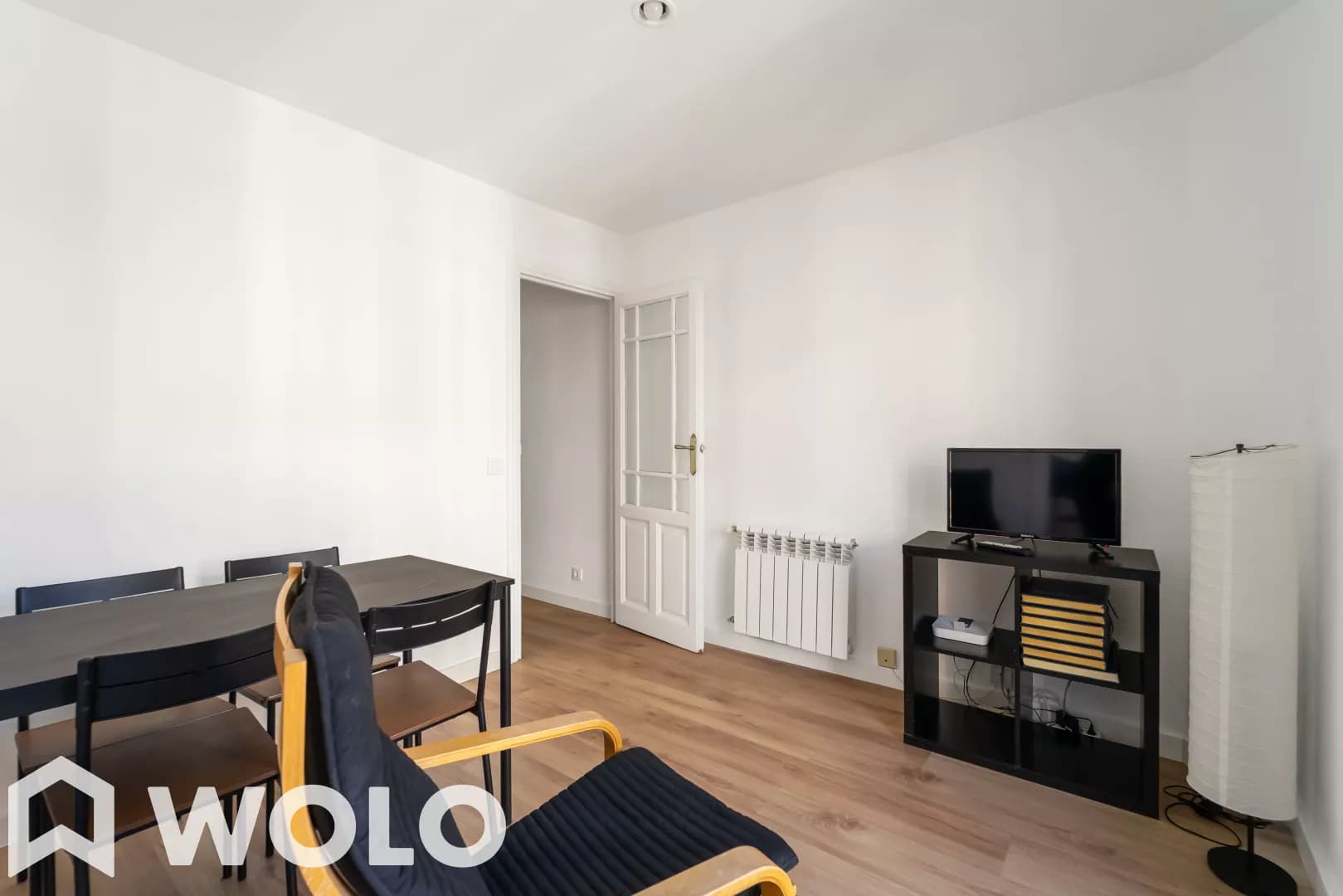 Piso en alquiler en Calle De Rodríguez San Pedro