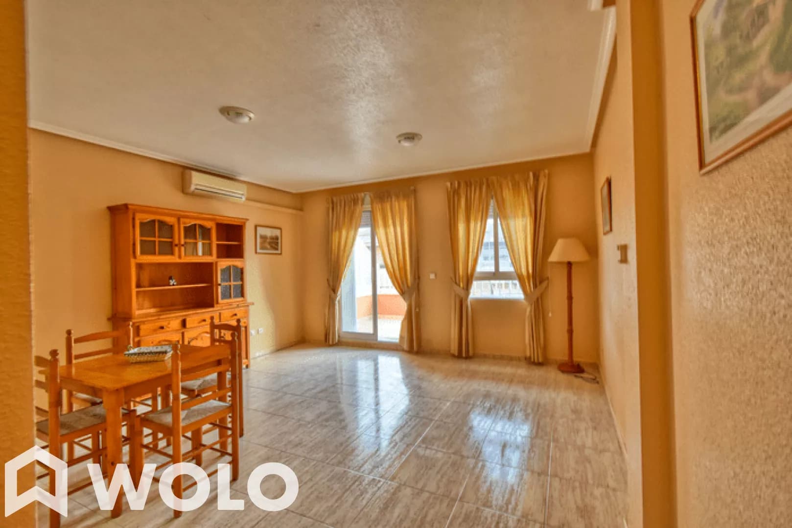 Piso en alquiler en Avinguda De Las Habaneras