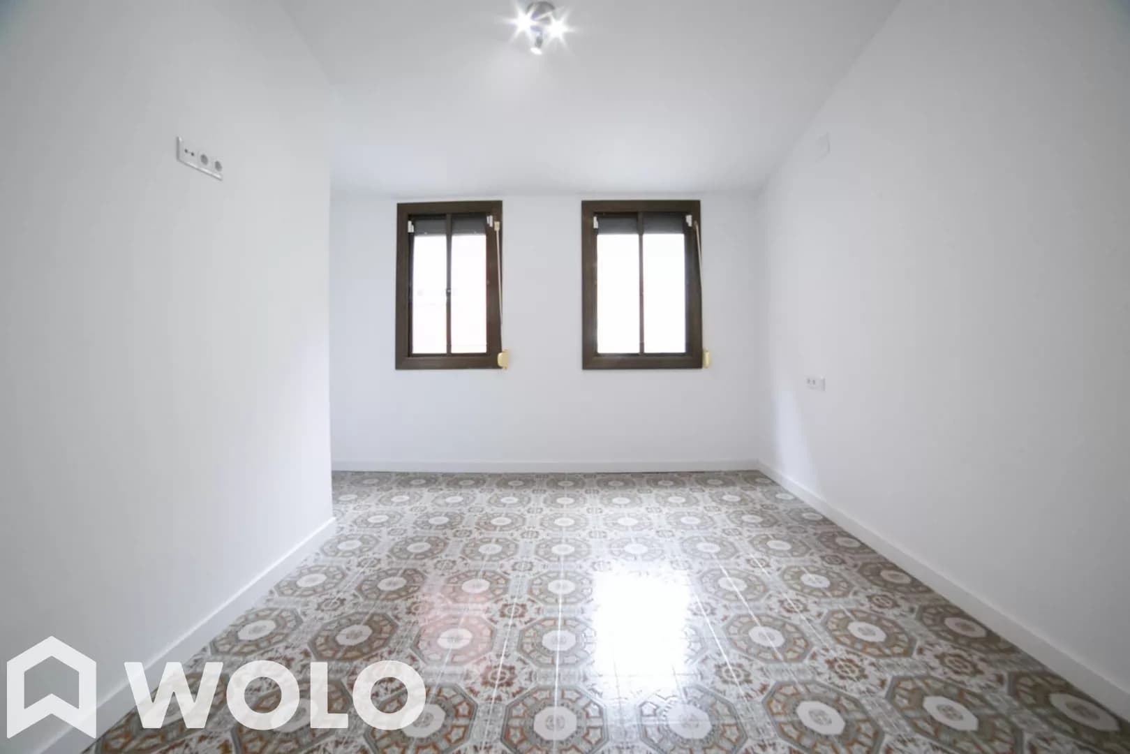 Piso en alquiler en Passatge De La Victoria