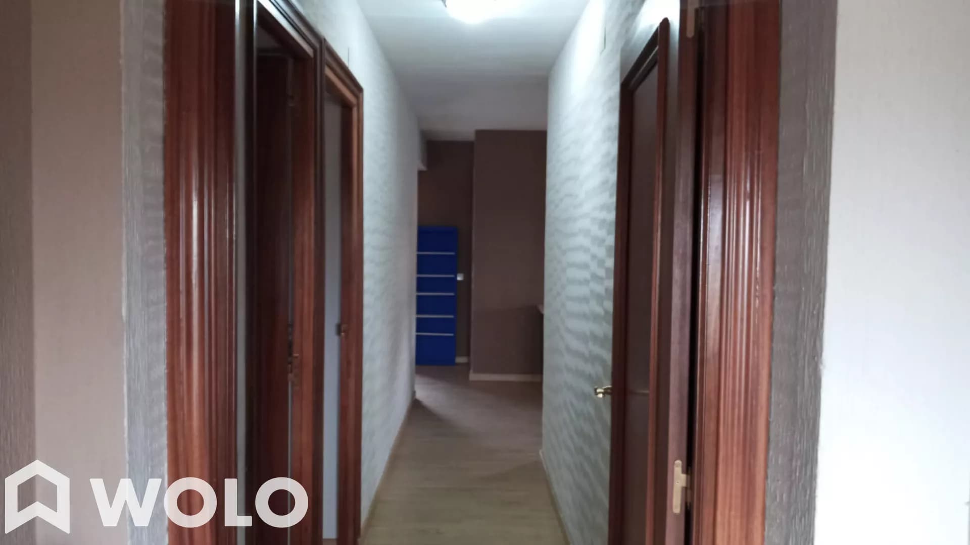 Piso en alquiler en Calle Hijalvo