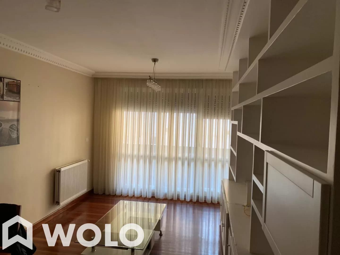 Piso en alquiler en Pagoeta Bidea