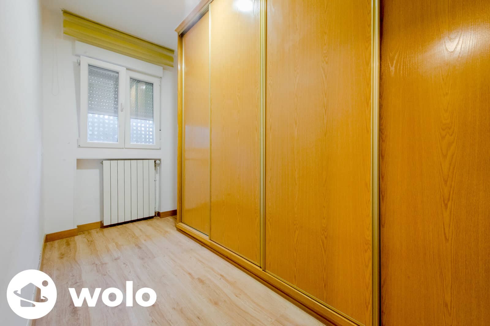 Piso en alquiler en Camino de Perales