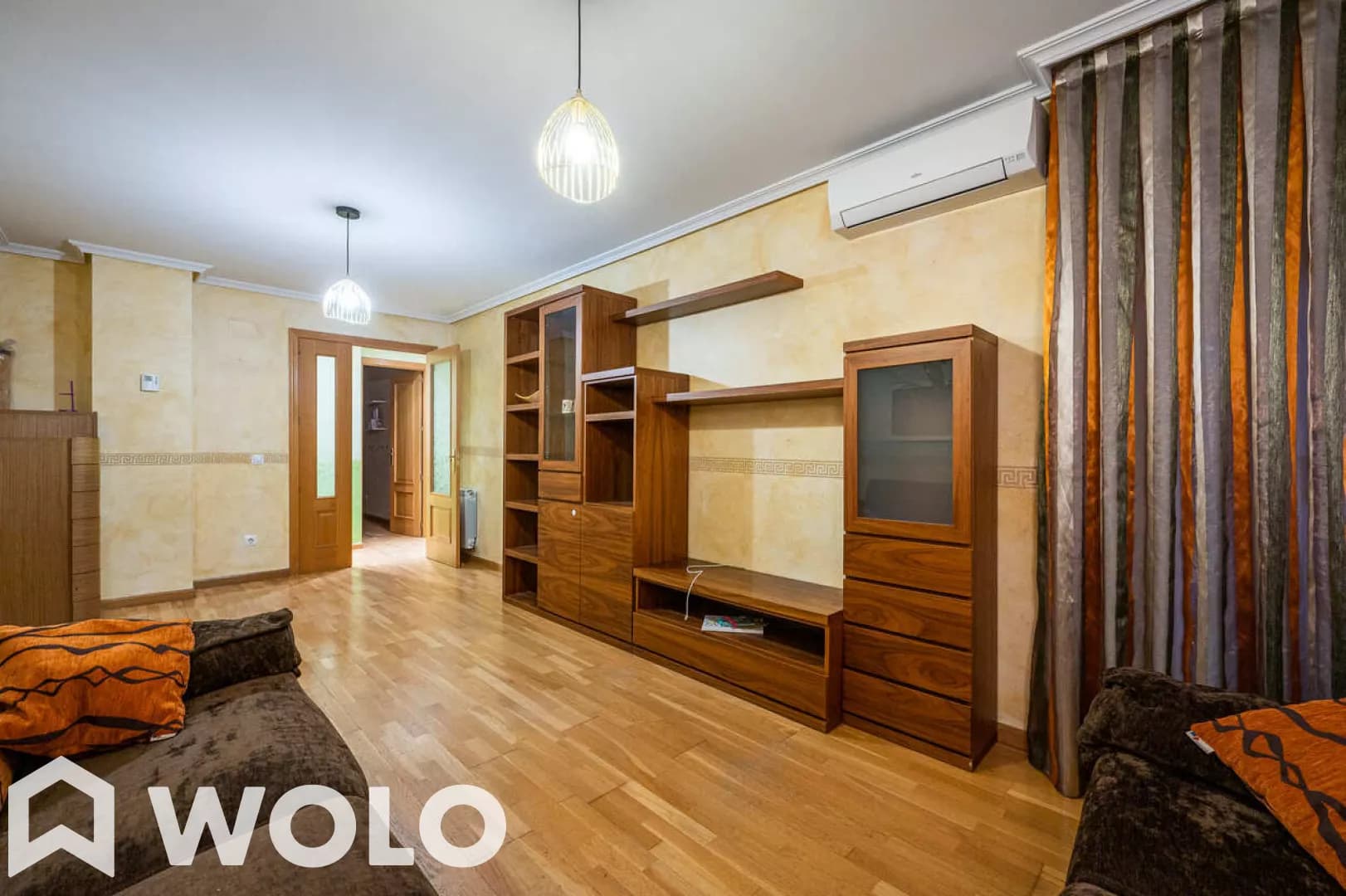 Piso en alquiler en Calle De Silvia Munt