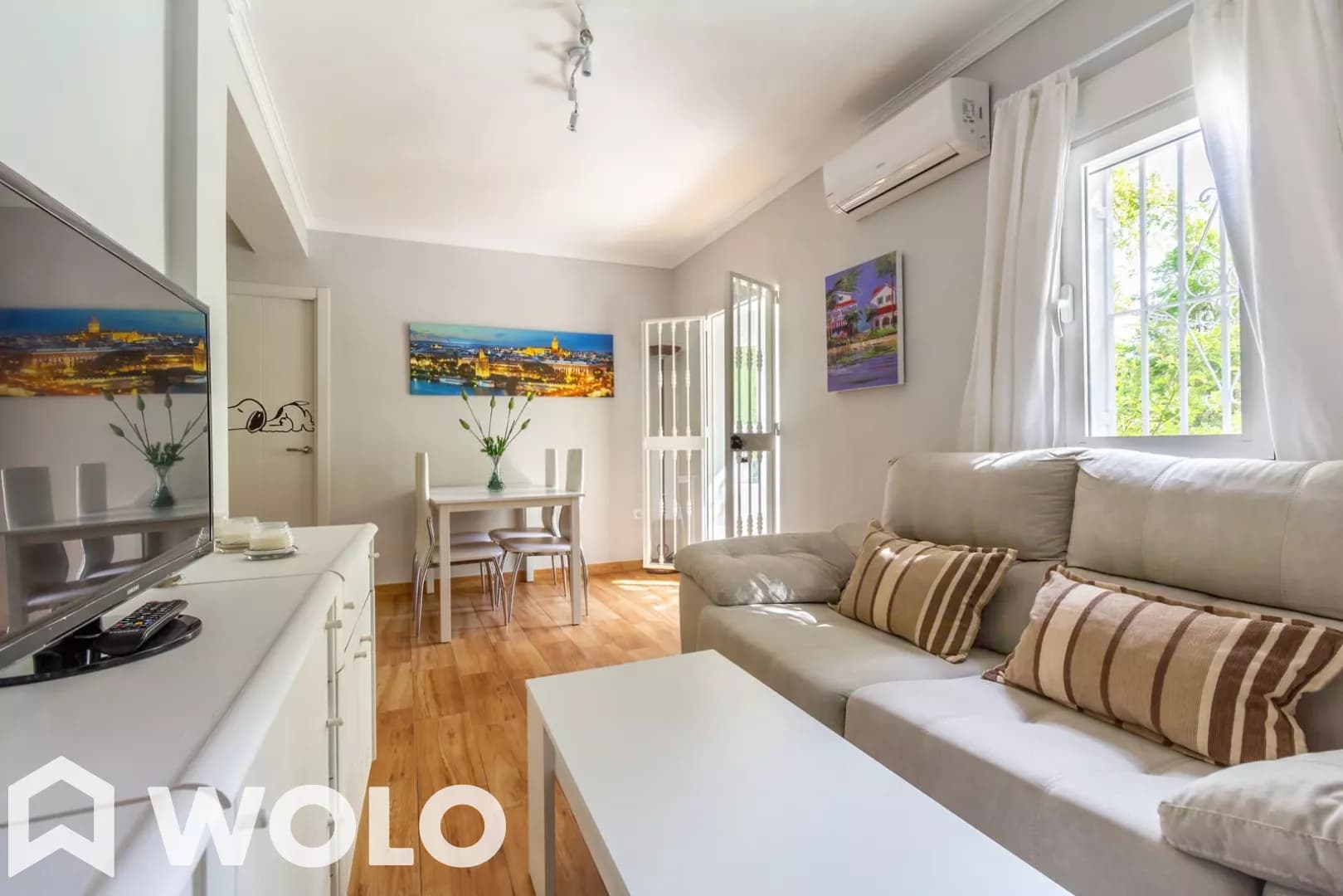 Piso en alquiler en Calle Federico Mayo Gayarre