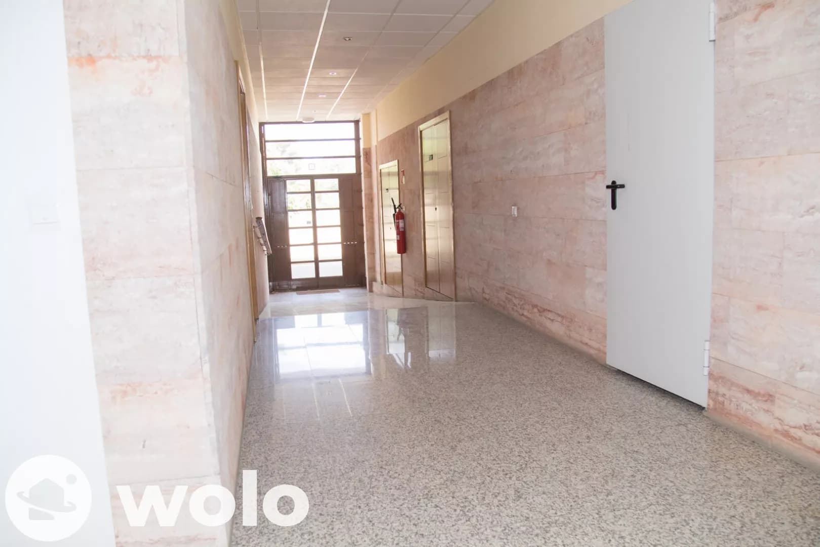 Piso en alquiler en Ronda De Las Musas