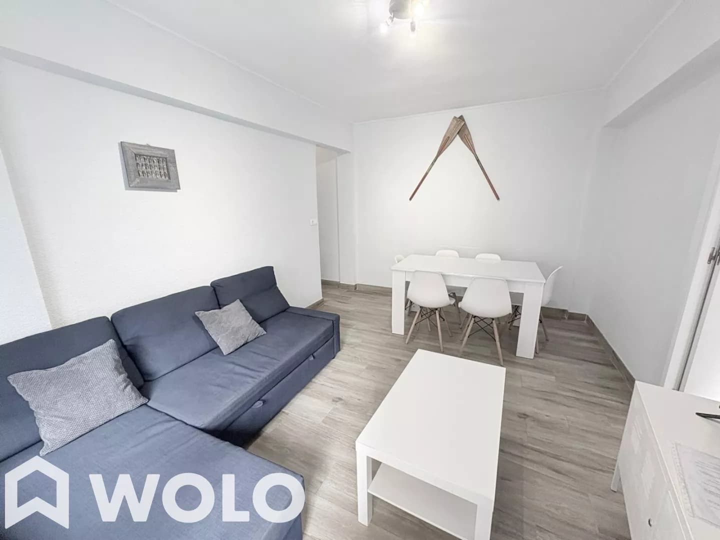 Piso en alquiler en Carrer Del Poeta Miguel Hernández