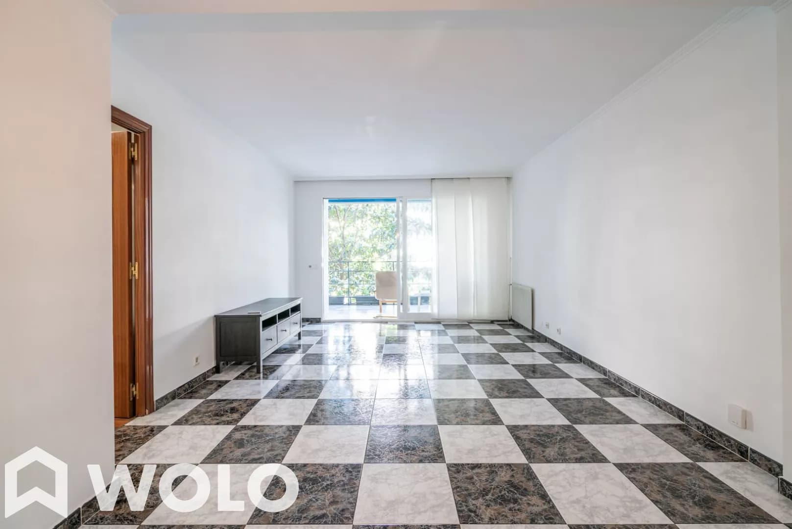 Piso en alquiler en Calle Playa De Louro