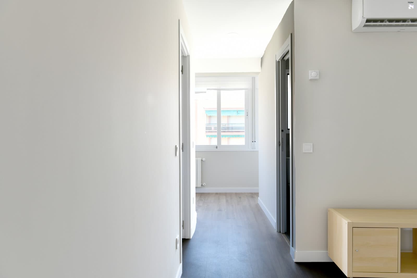 Piso en alquiler en Calle de María del Carmen