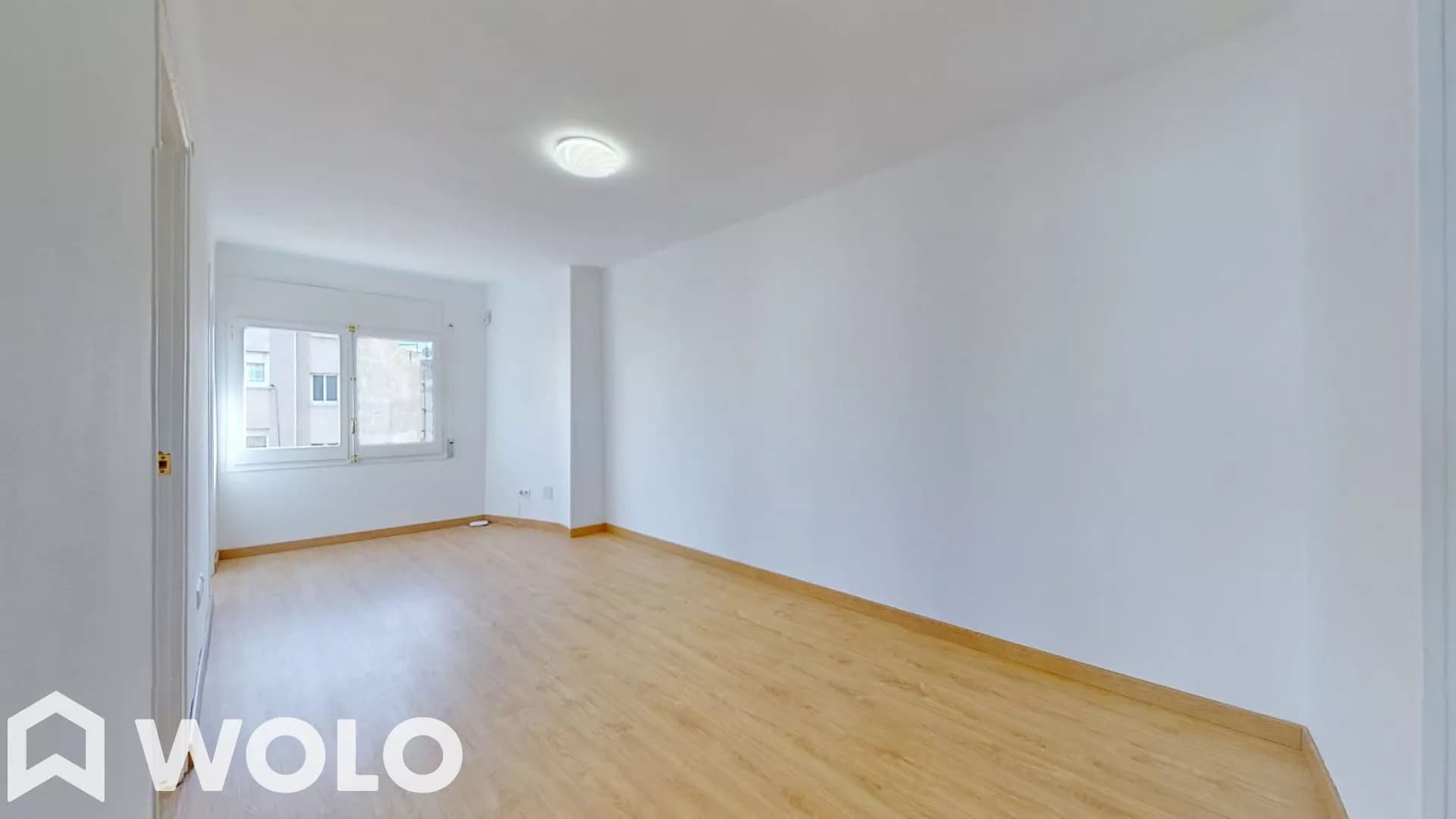 Piso en alquiler en Carrer De Don Pelai