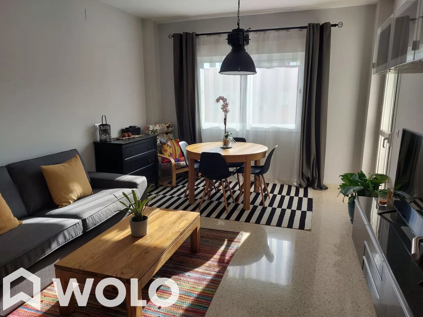 Piso en alquiler en Calle Estrella Aldebarán