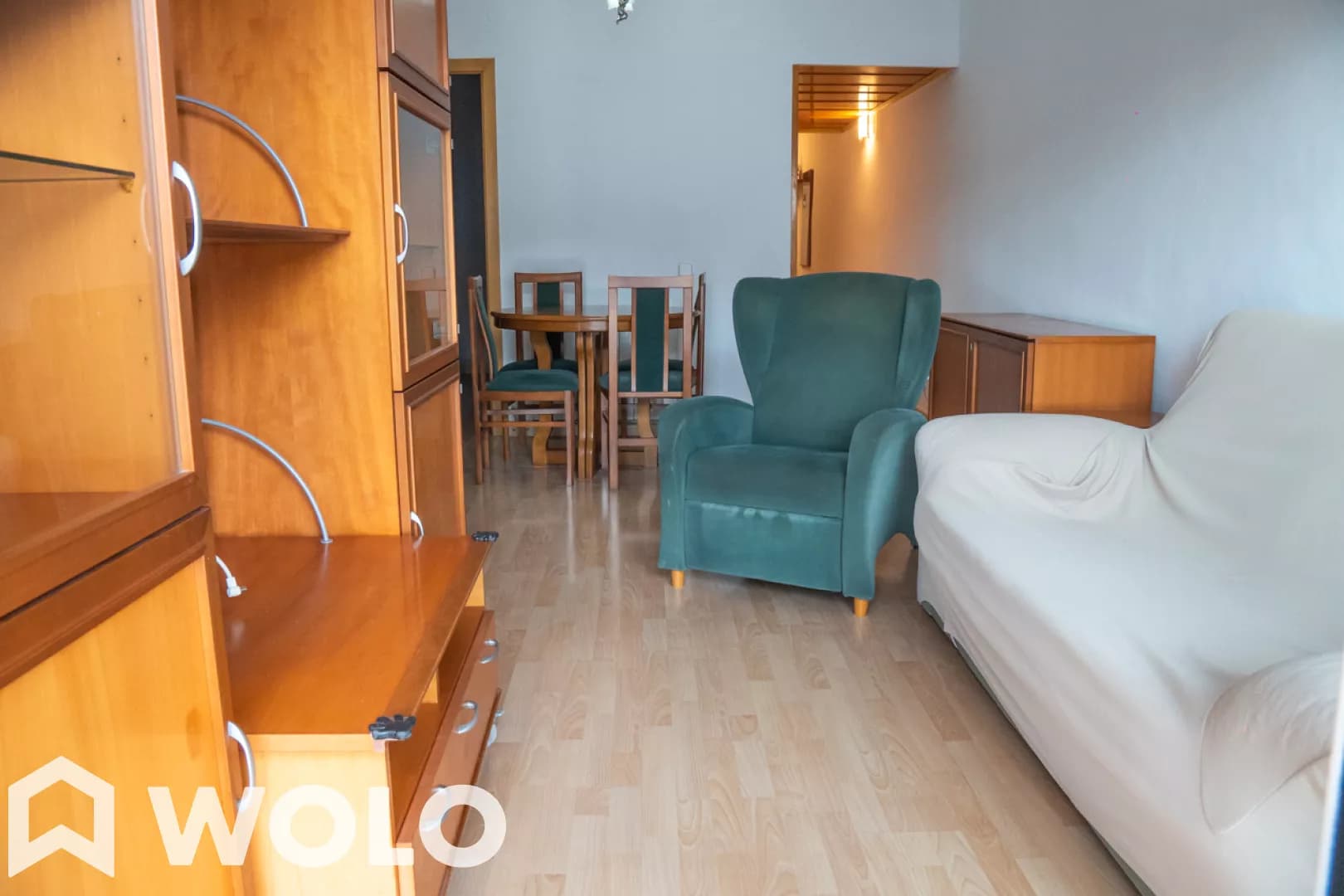 Piso en alquiler en Carrer De Galileu