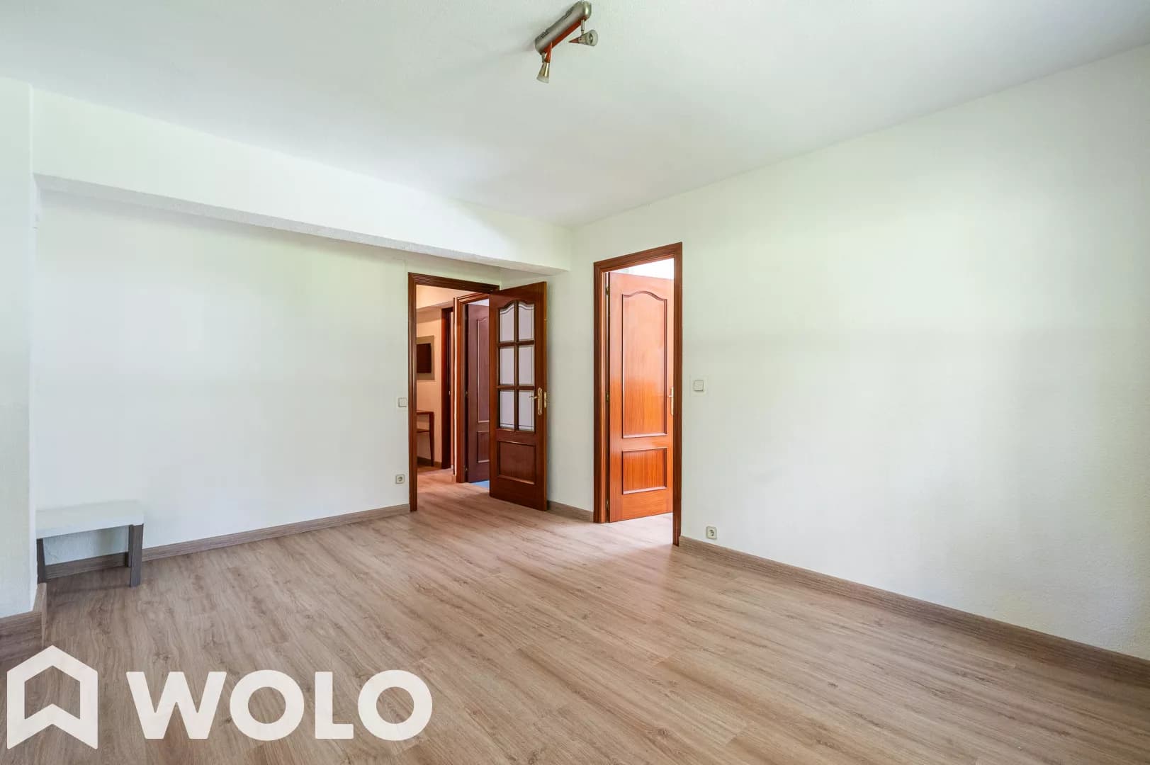 Piso en alquiler en Calle De Ricardo Ortiz