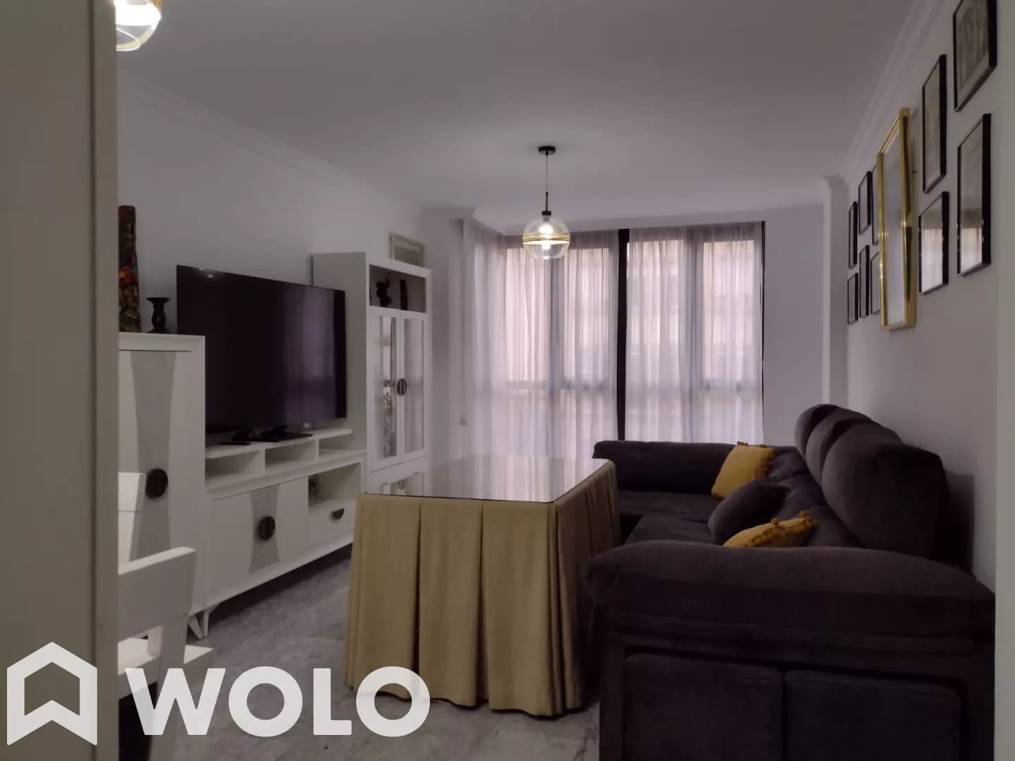 Piso en alquiler en Avenida Medina Azahara