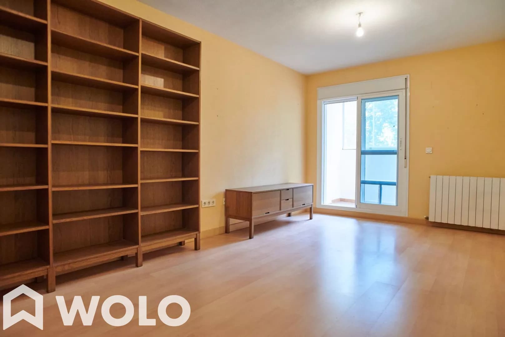 Piso en alquiler en Calle Rosendos