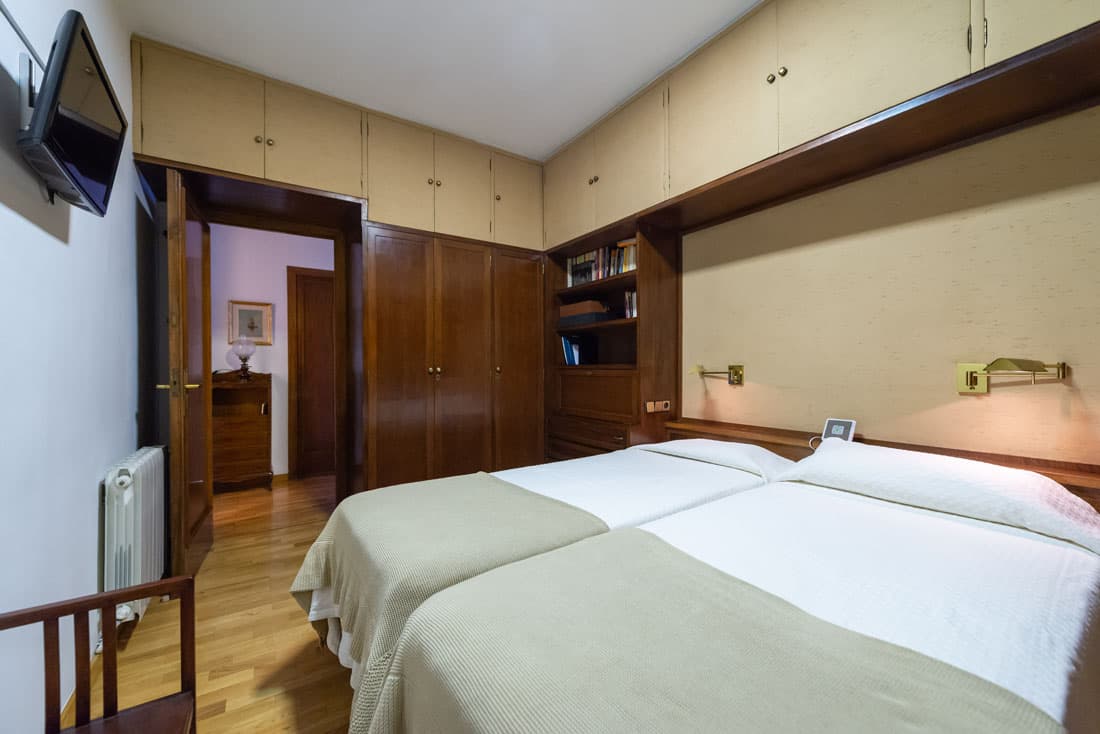 Piso en alquiler en Carrer d'Aragó