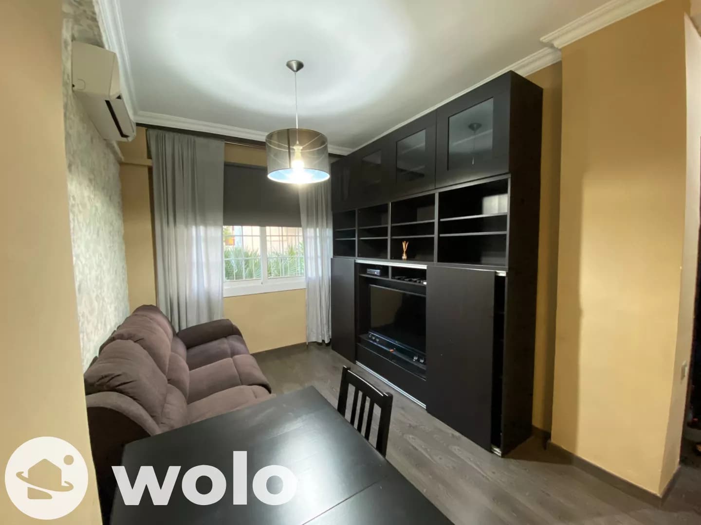 Piso en alquiler en Can Serra