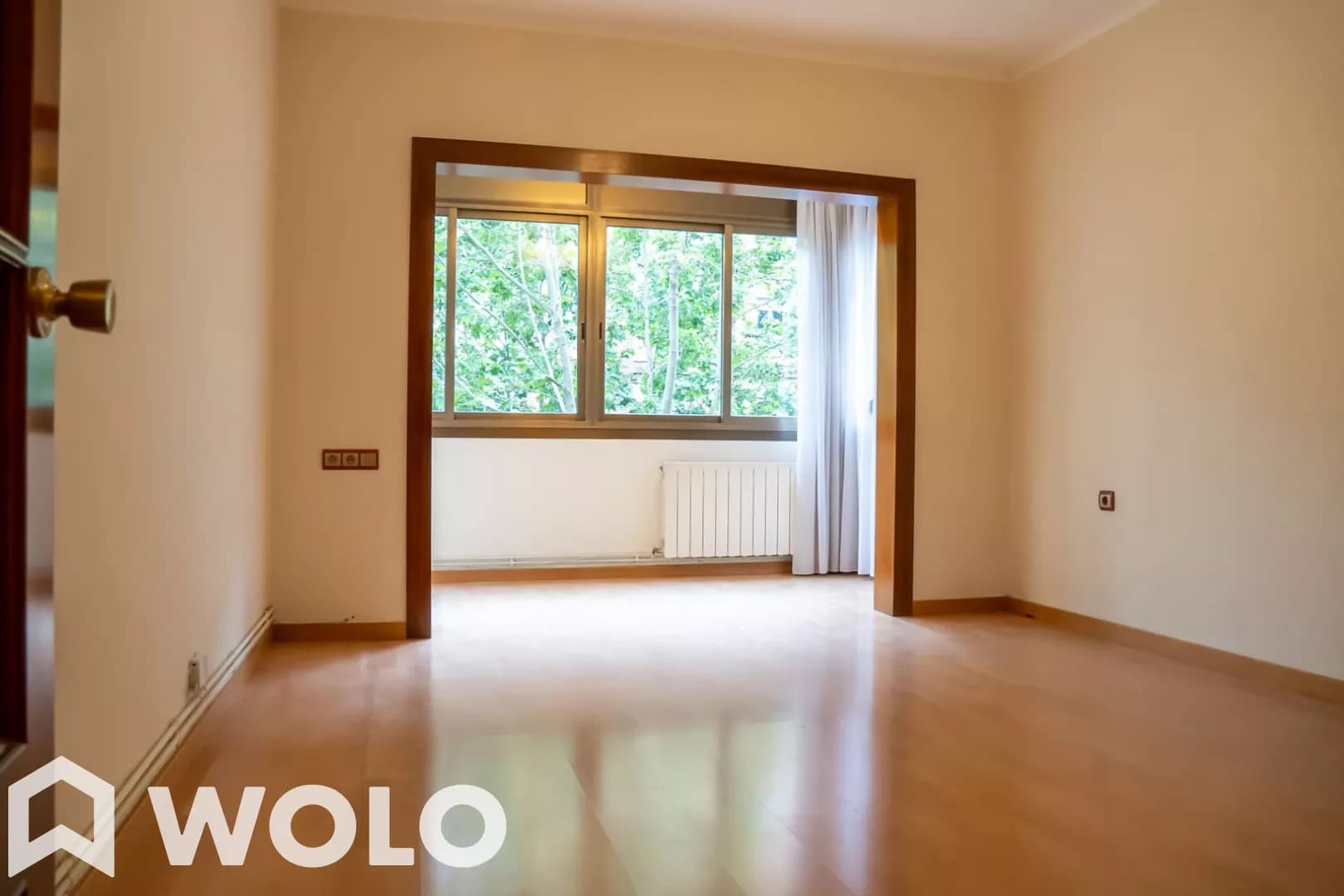 Piso en alquiler en Carrer Del Maresme