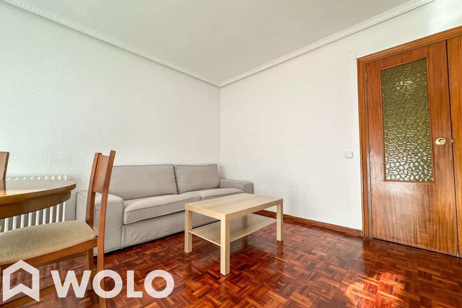 Piso en alquiler en Calle Juan De Cardona