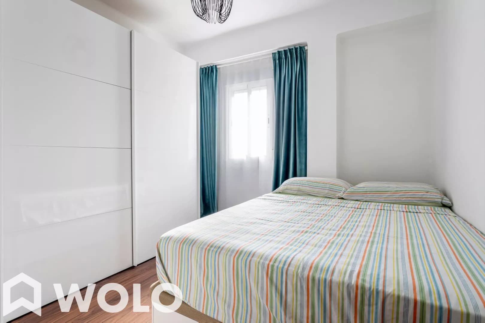 Piso en alquiler en Calle Reverendo José Noguera