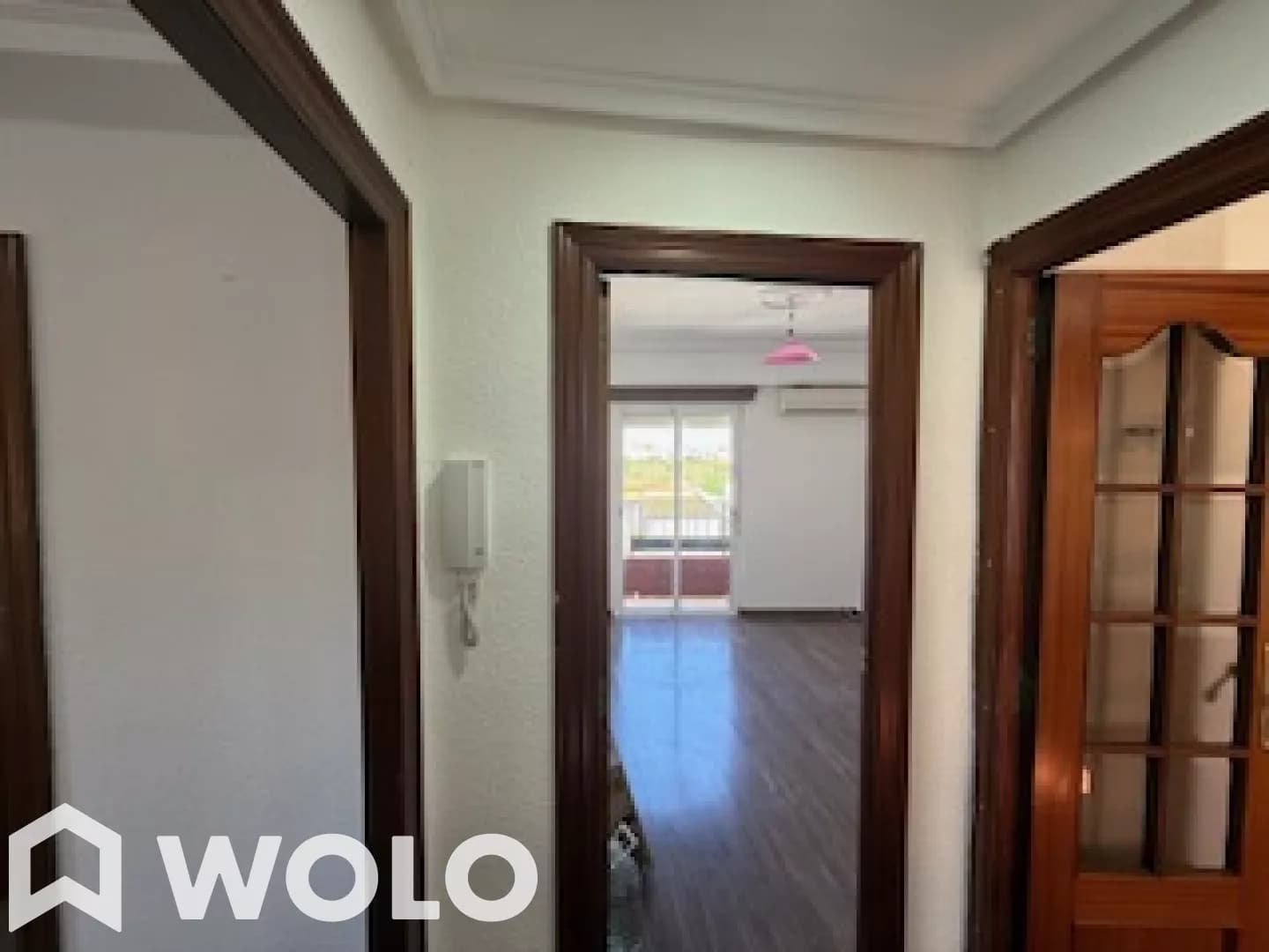 Piso en alquiler en Carrer De Garzando