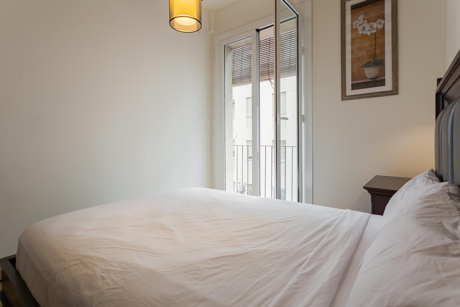 Piso en alquiler en Carrer de Sant Rafael