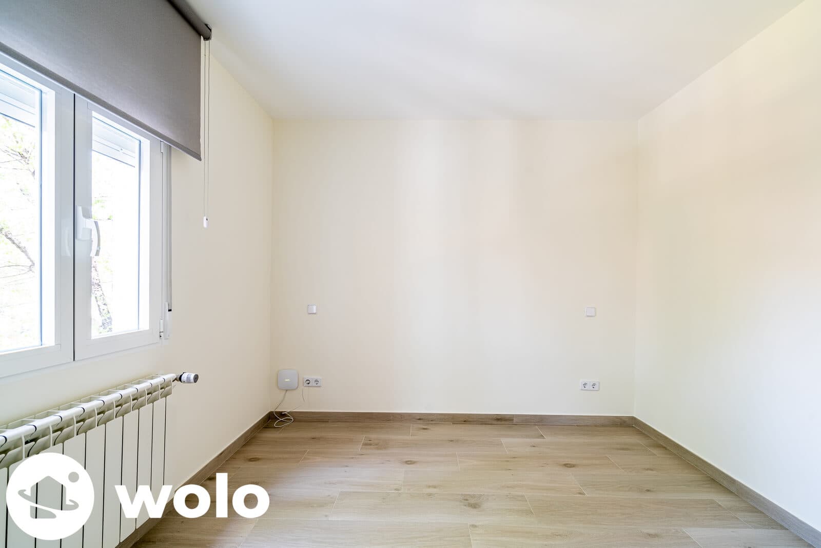 Piso en alquiler en Calle de Chantada