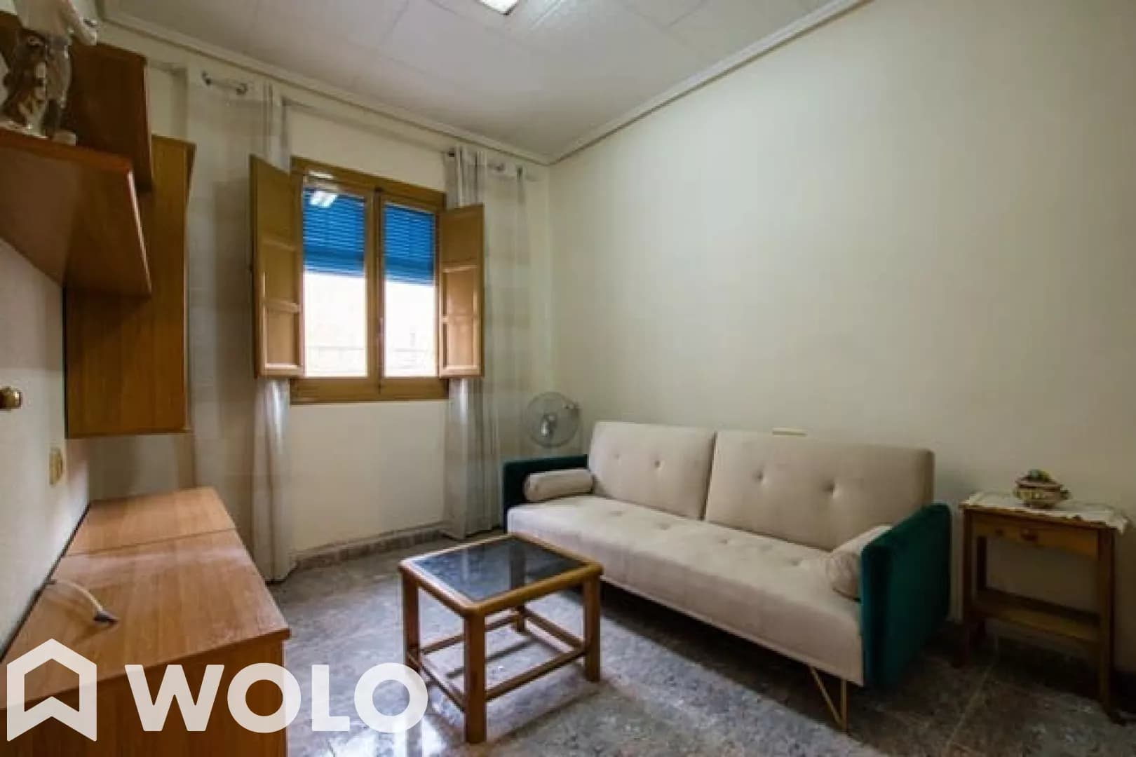 Piso en alquiler en Carrer José Romero López