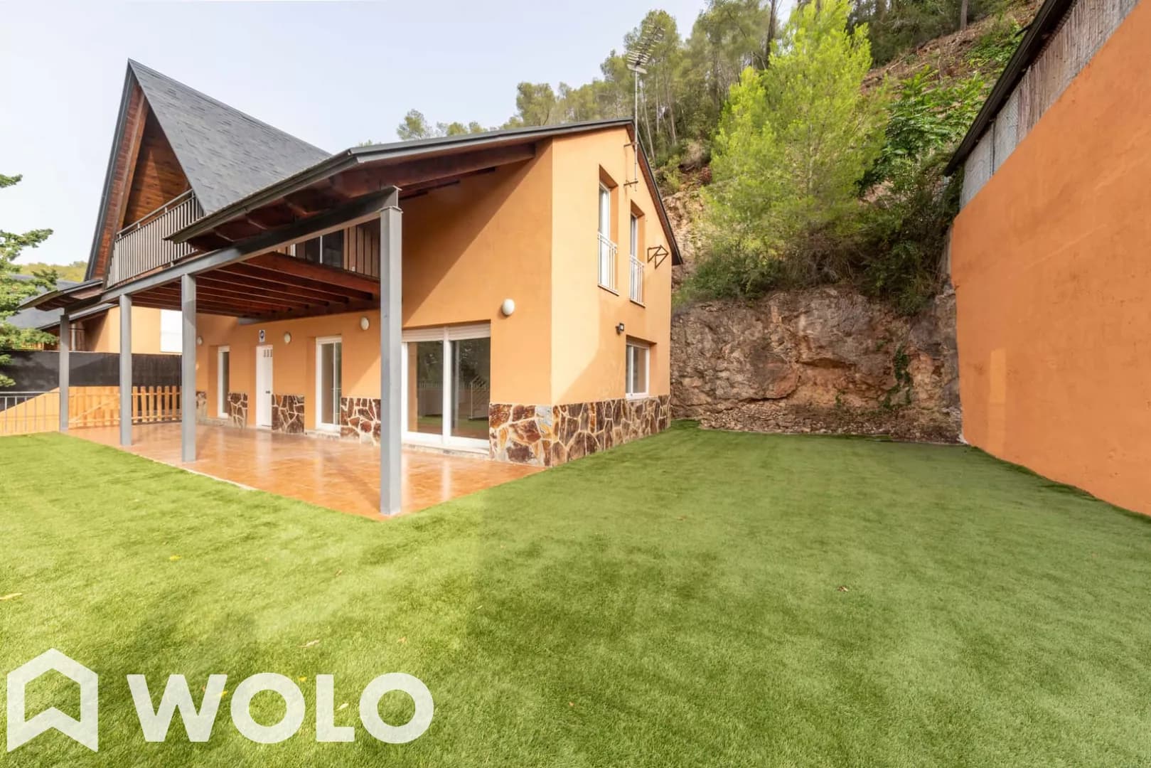 Piso en alquiler en Carrer De Venècia