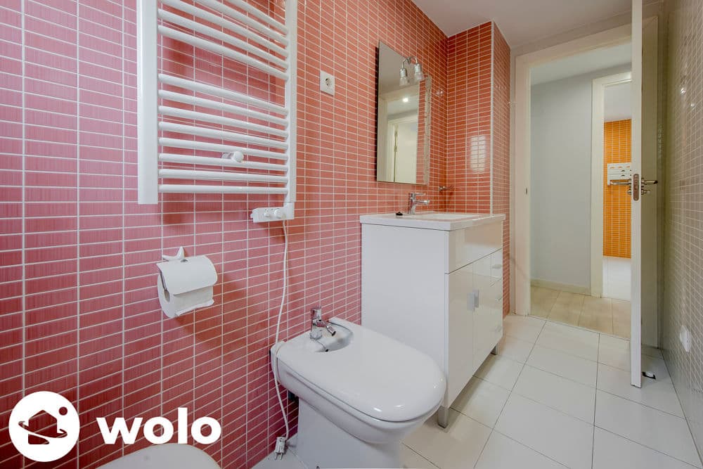 Piso en alquiler en Calle Virgen de la Fuencisla