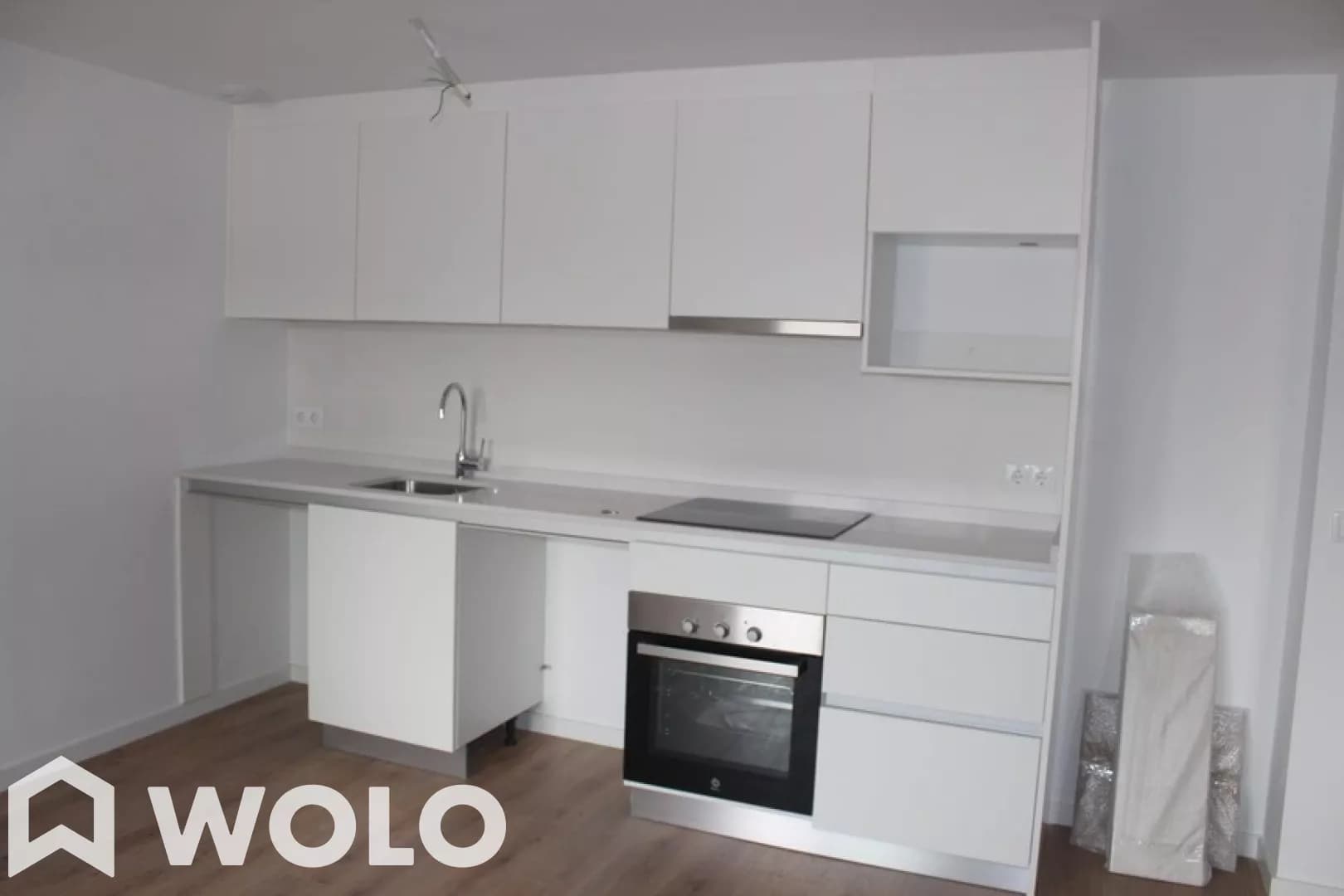 Piso en alquiler en Carrer D'otos