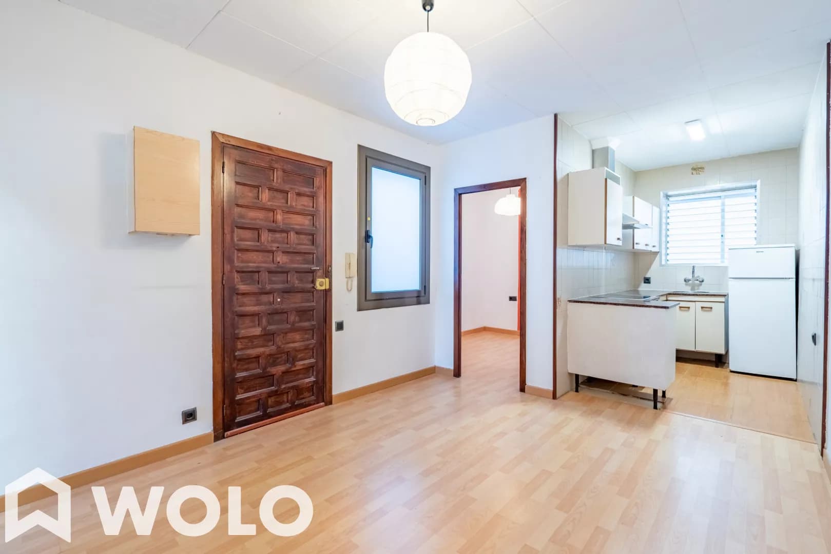 Piso en alquiler en Plaça Del Mercat