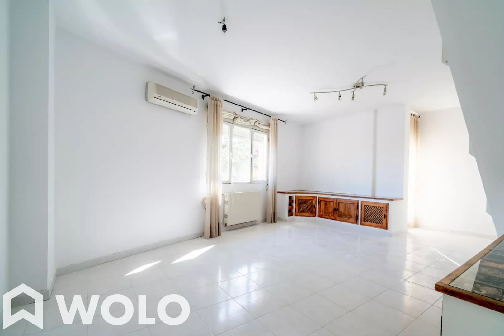 Piso en alquiler en Calle Blazquilla