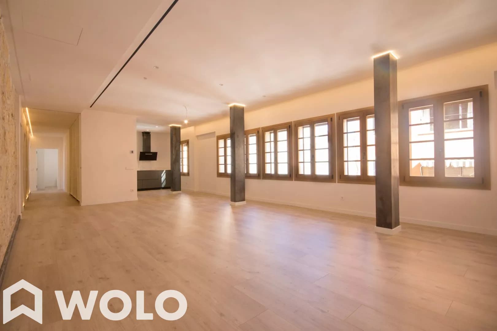 Piso en alquiler en Carrer D'antoni Frontera