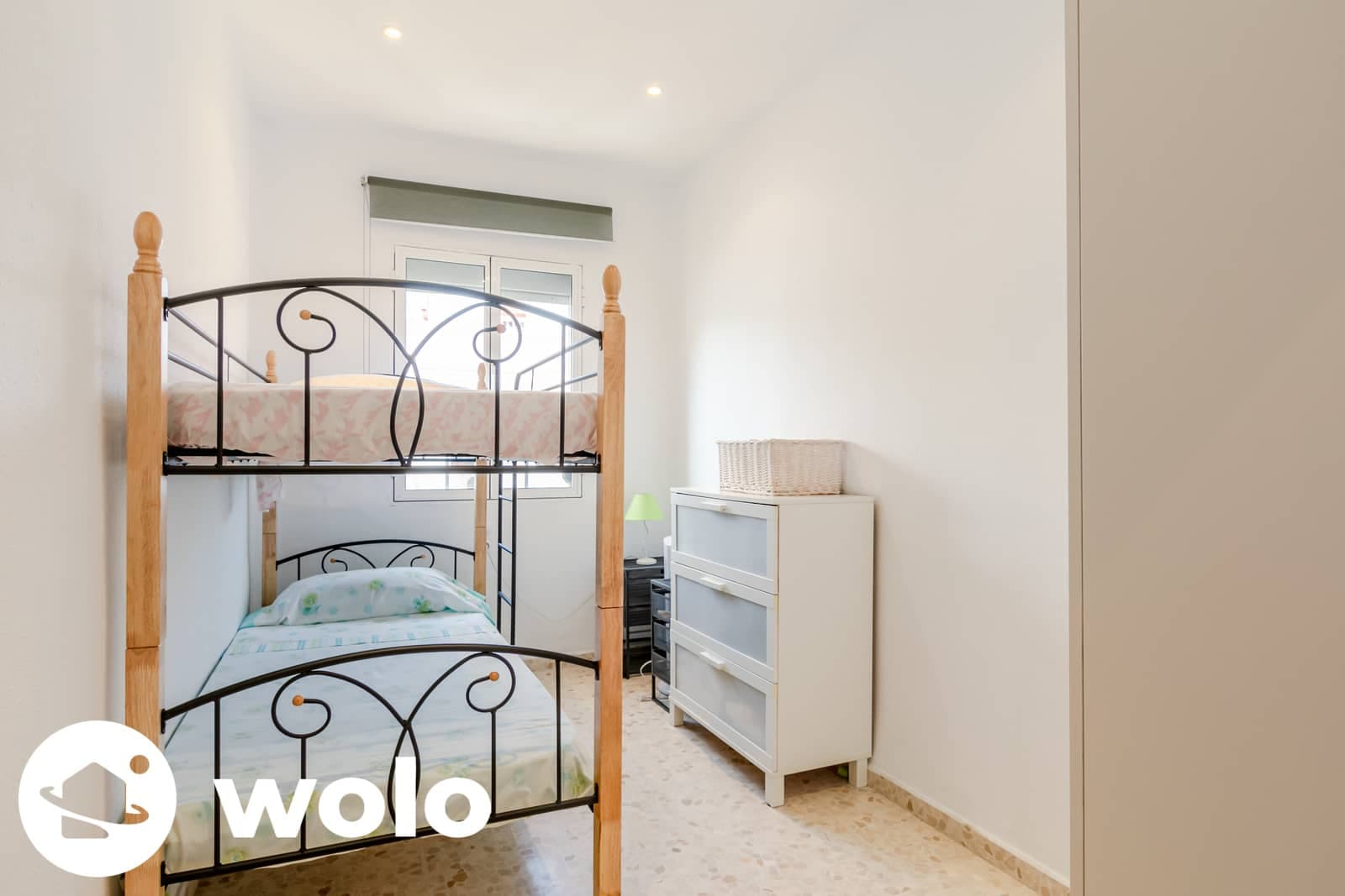 Piso en alquiler en Calle Antonio Machado