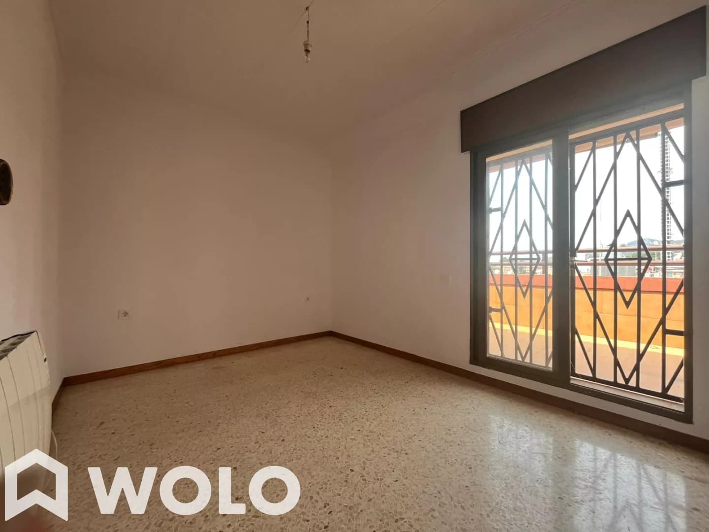 Piso en alquiler en Carrer de l’Alcalde Martí Figueras i Castillo