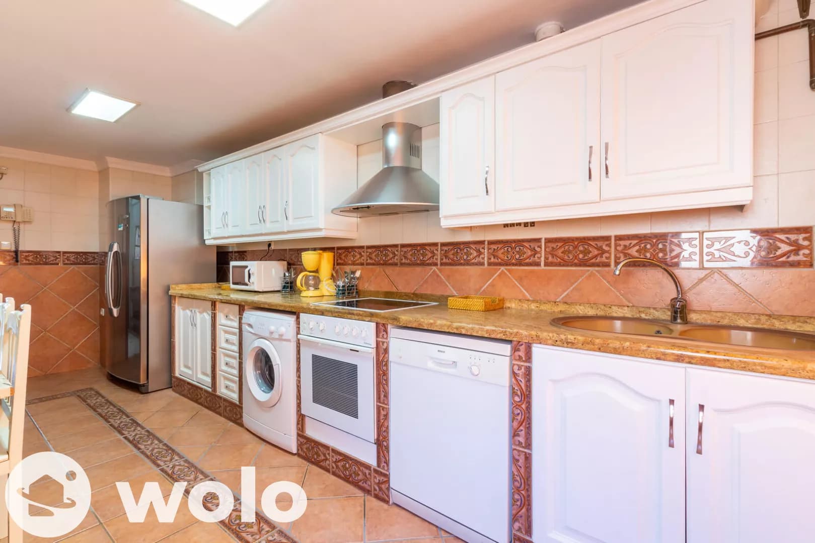 Piso en alquiler en Calle La Unión