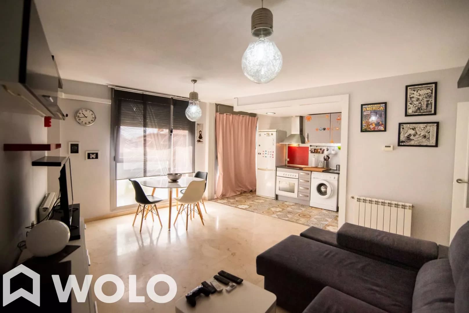 Piso en venta en Travesía del Nuncio