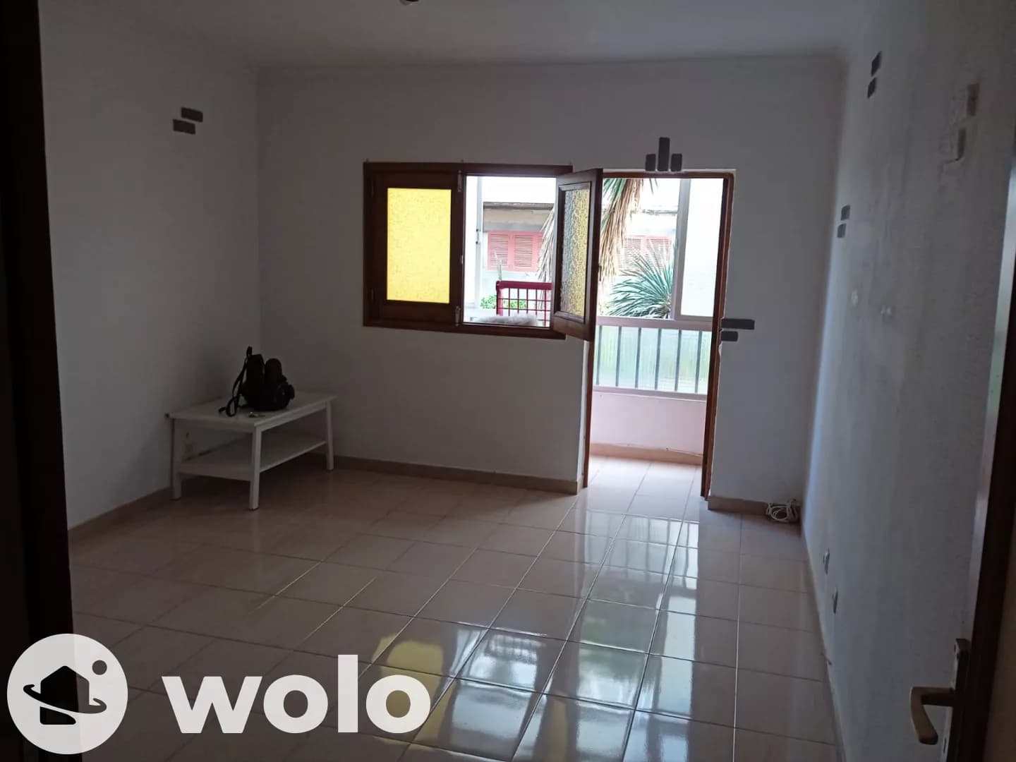 Piso en alquiler en Calle Ruperto Chapi