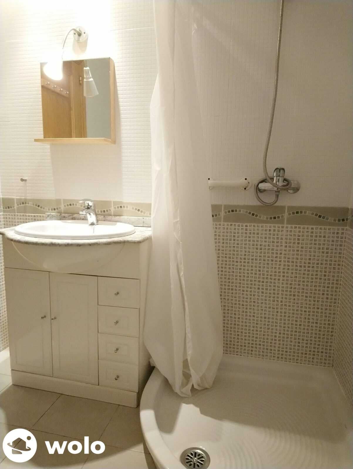 Piso en alquiler en Paseo Colon, Edificio Damian