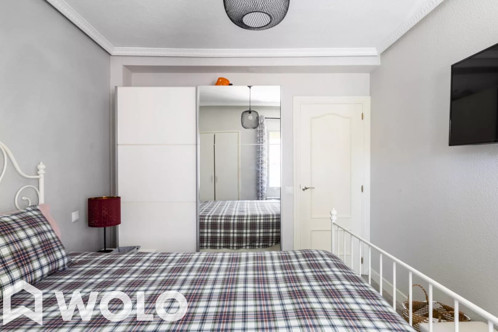 Piso en alquiler en Calle Guadalajara