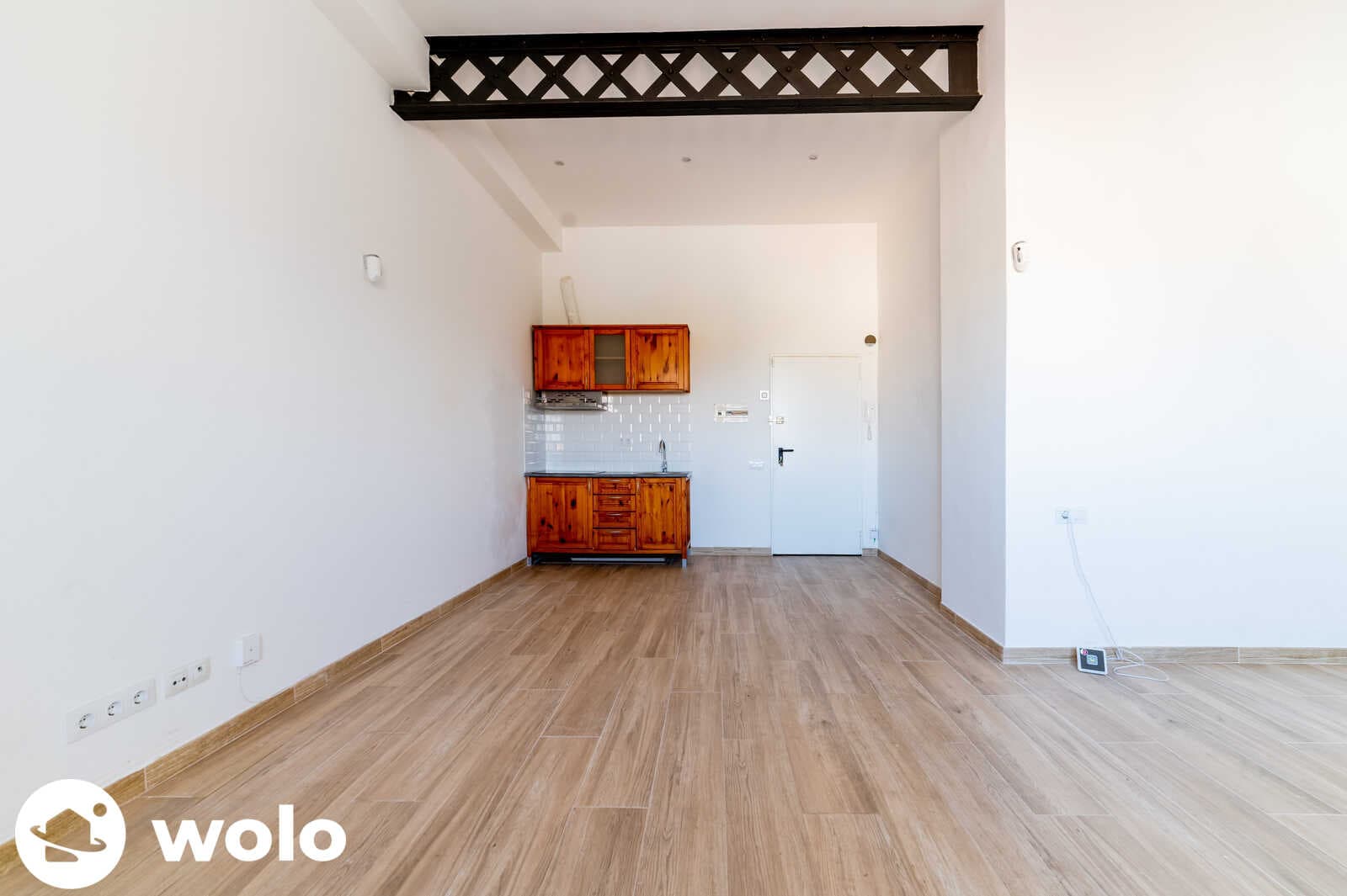 Piso en alquiler en Carrer de l'Agricultura