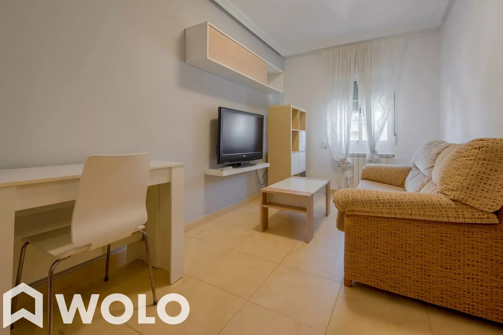 Piso en alquiler en Calle Picos De Europa