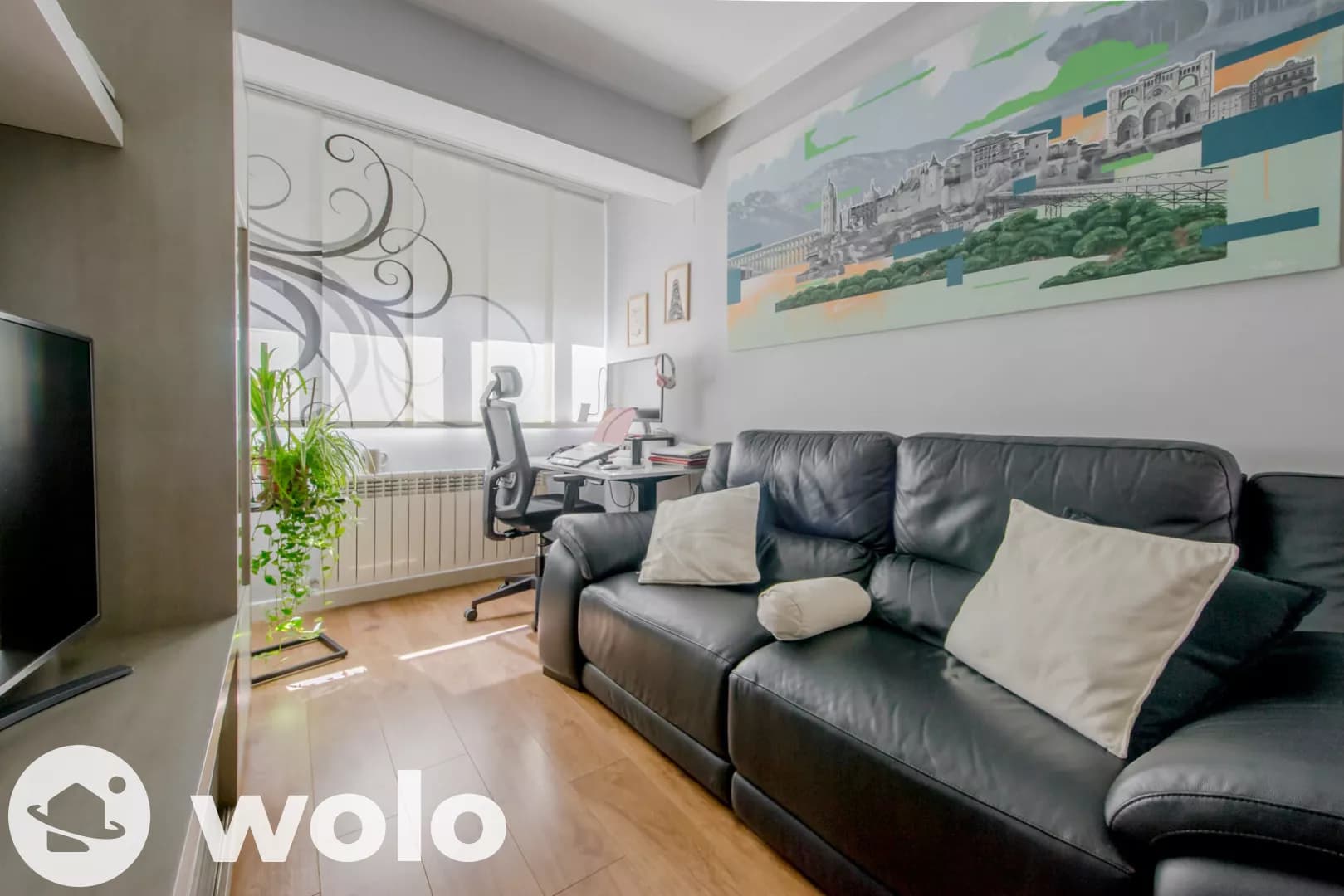 Piso en alquiler en Calle De Gutierre De Cetina