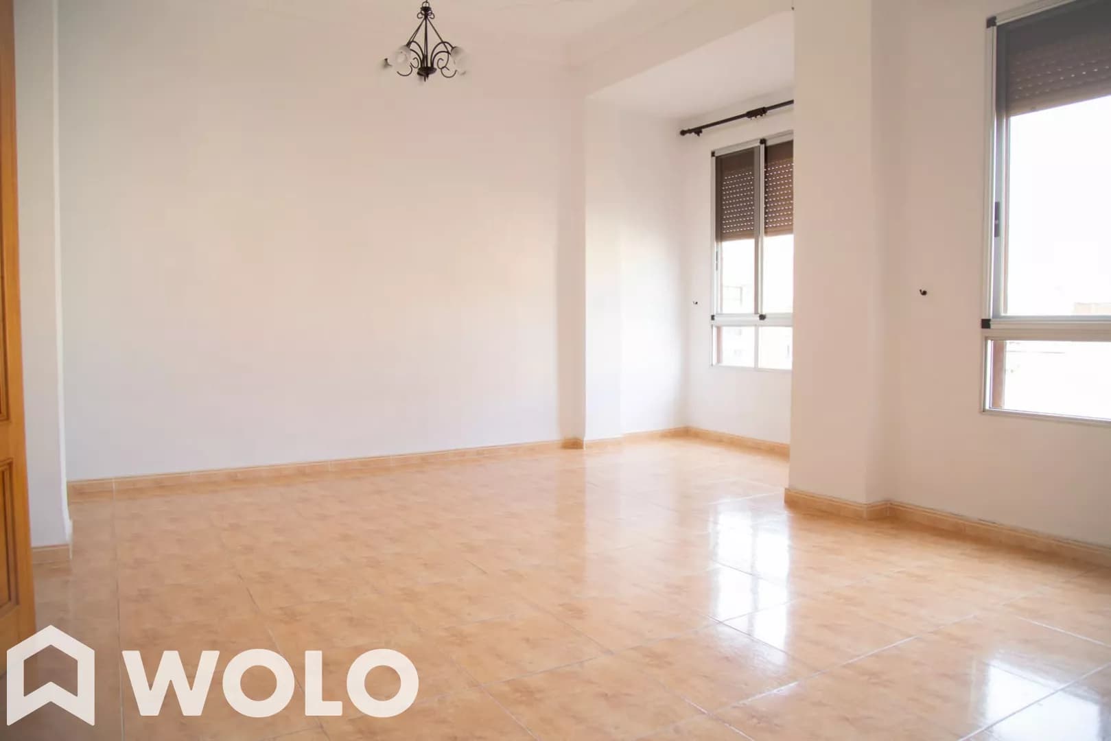 Piso en alquiler en Carrer De Calixt III