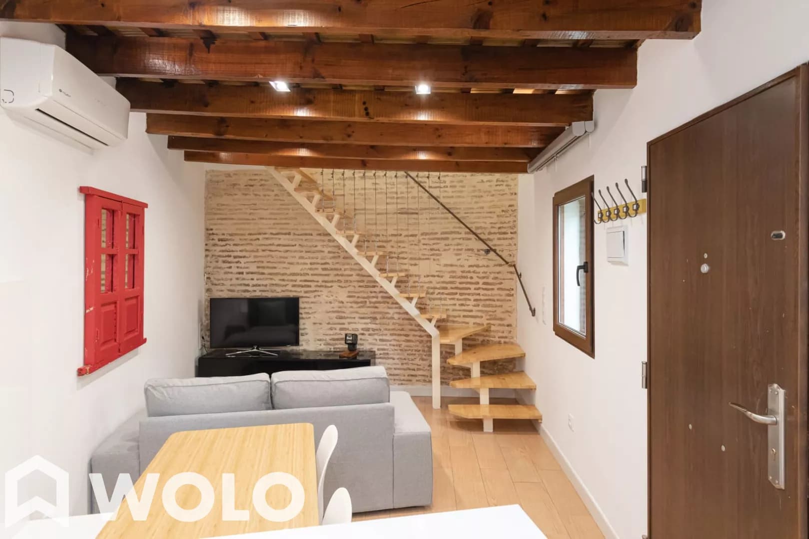 Piso en alquiler en Calle Ciudad Real