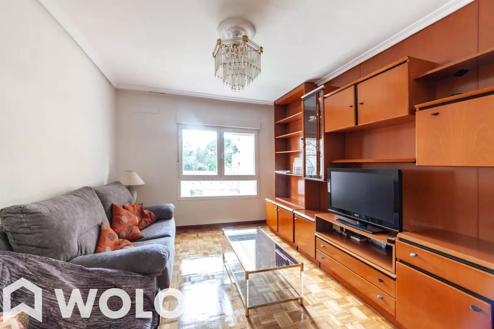 Piso en alquiler en Calle De La Tacona