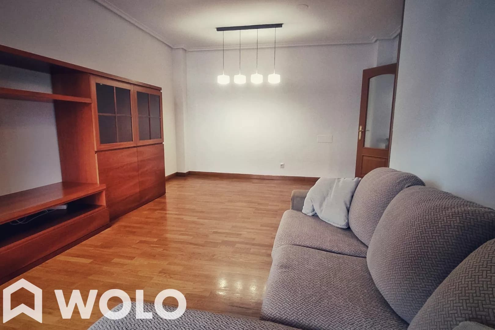 Piso en alquiler en Calle Sojuela