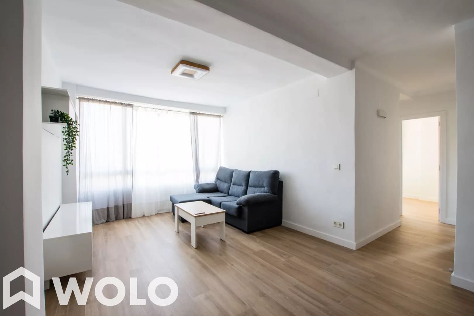 Piso en alquiler en Calle Maestro Alonso